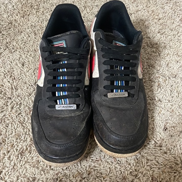 Old Racing air forces - Picture 2 of 4